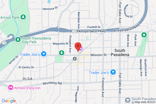 Snap Fitness South Pasadena