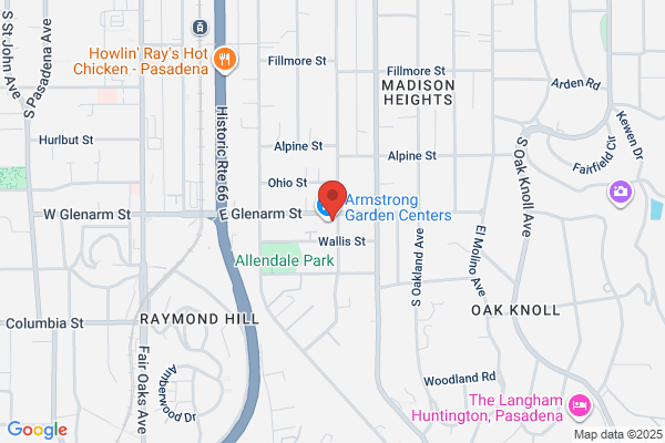 Armstrong Garden Centers