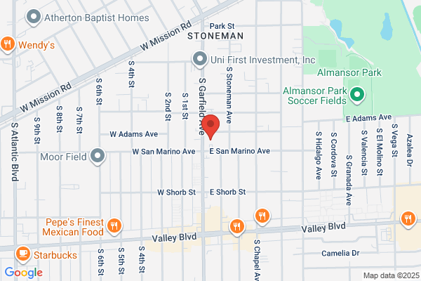 Advanced Primary Care Network