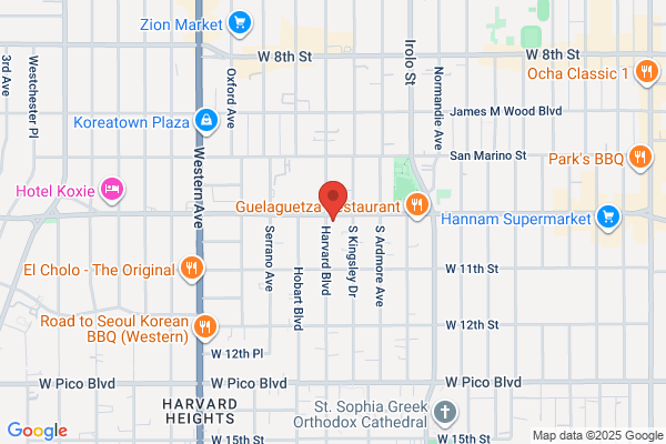 Colon and Rectal Clinic