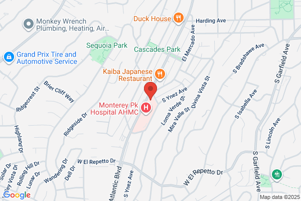 Retina Consultants of Los Angeles