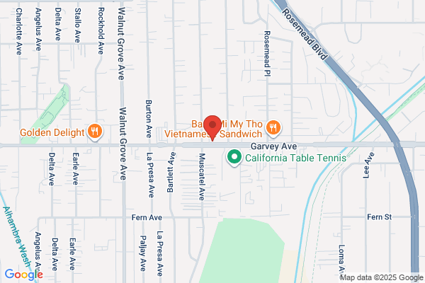 Rosemead Family Medical Center