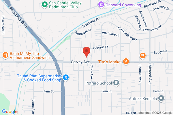 San Gabriel Pain Clinic