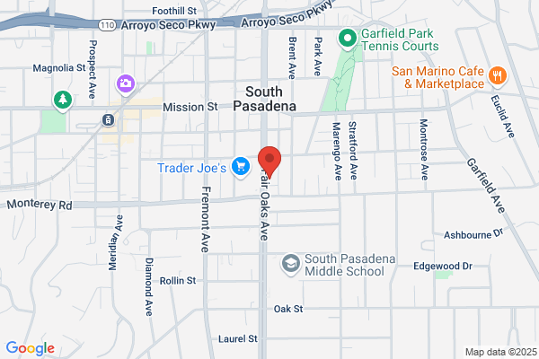 Sport Clips Haircuts of South Pasadena - Fair Oaks