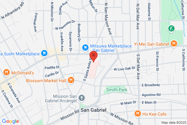 Mj Health Center