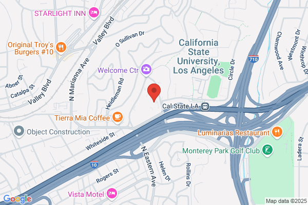 Diagnostic Center-Southern California