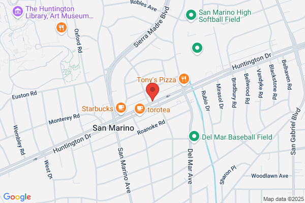 San Marino Security Systems Inc