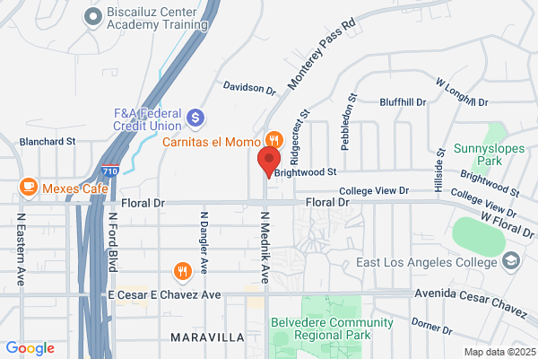 Motel 6 Monterey Parks, CA