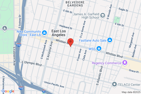 Discount Car Insurance | Lowered Rates of Monterey Park