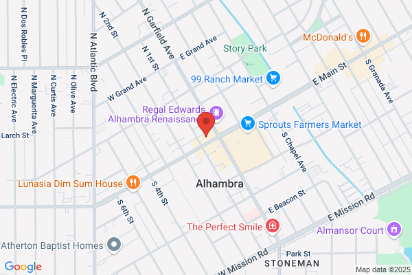Alpha California Insurance Agency