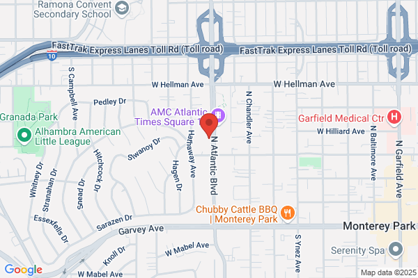 Li David Insurance Agency