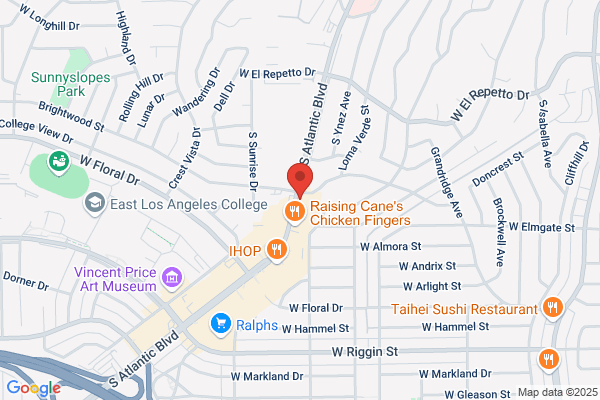 Monterey Park Insurance