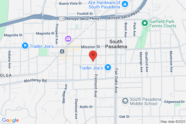 Palmyra Insurance Agency