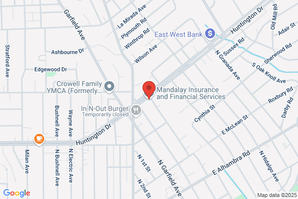 Young & Associates Insurance and Financial Service