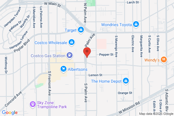 Goldenland Legal Services