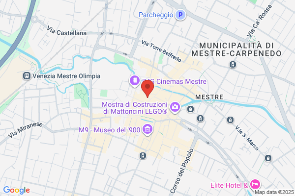 Mestre Associates