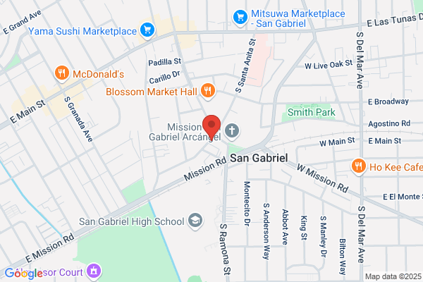 Xavier David A Law Offices of