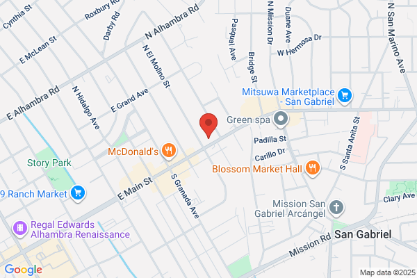 Alhambra 24 Hour Emergency Locksmith