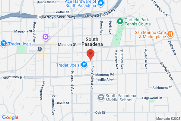 Metro Locksmiths Inc