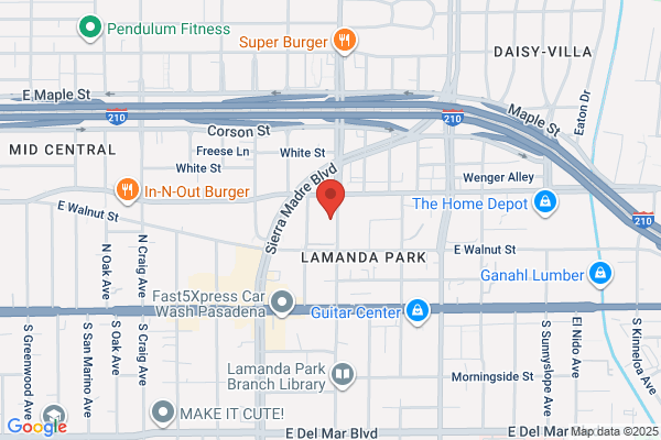 San Marino Locksmith