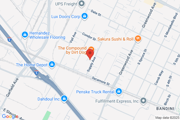 Superior Bearing Co Inc