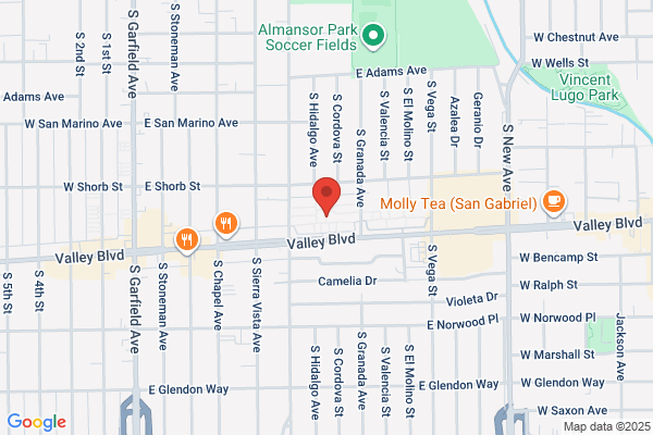 Alhambra Village Green Homeowners Association