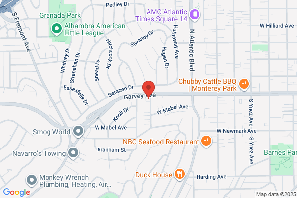 Marguerita Terrace Owners Association