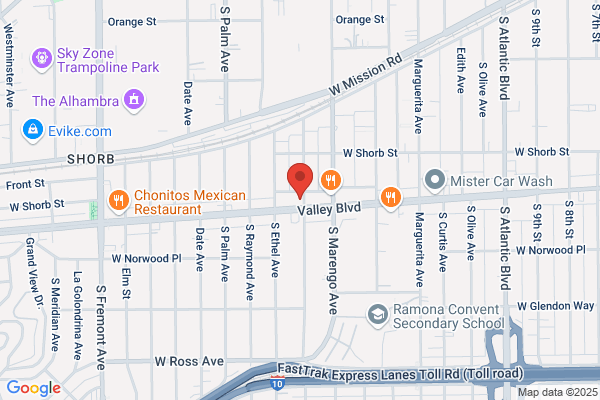 Fresenius Kidney Care San Gabriel Capd