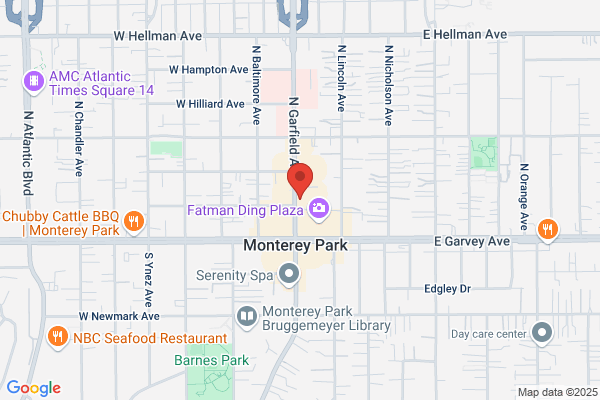 Diagnostic Medical Group of Southern California