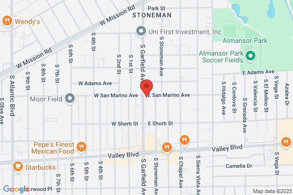 Chinese Herbal USA Inc