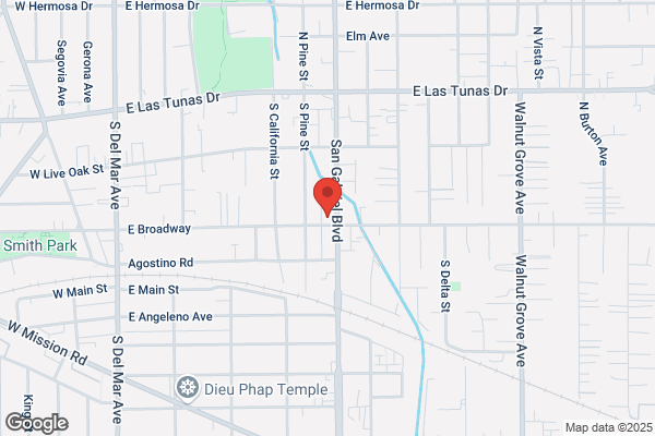 E & L Optical