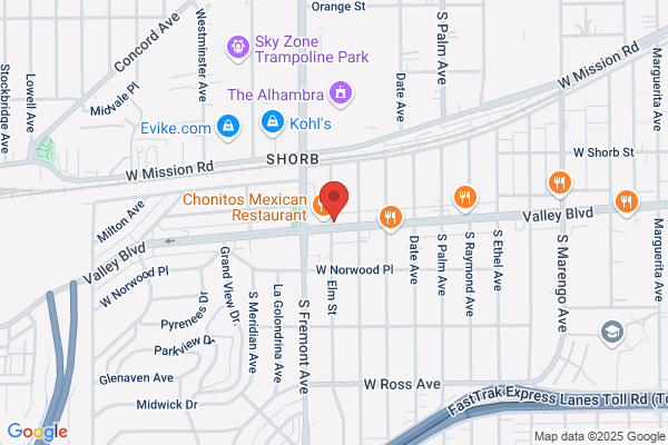 Fremont Optical
