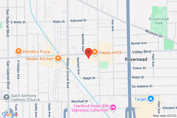 Rosemead Optometry