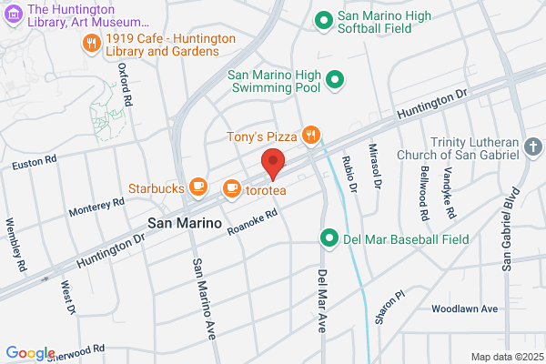 San Marino Toy & Book Shoppe
