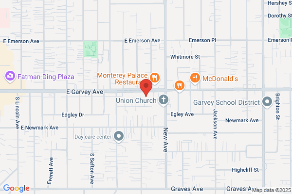 Monterey Park by PS Business Parks
