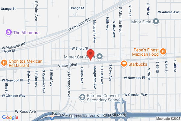 Dunn-Edwards Paints - Alhambra