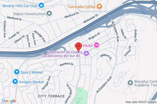 Angels Party Store