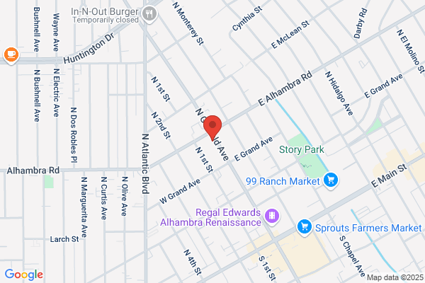 New Rome Immigrant Services