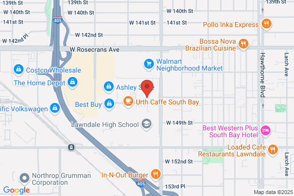 Countrywide Fumigation Inc.