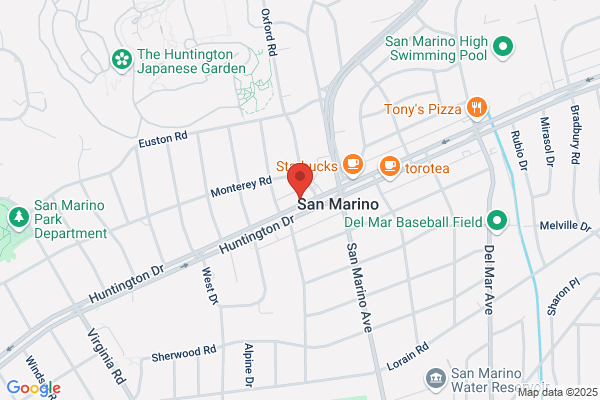 San Marino Pest Control