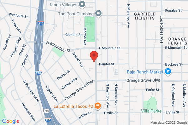 Pasadena Pet Grooming