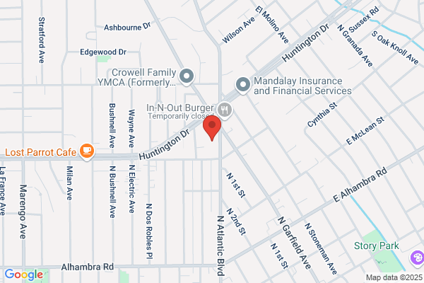 Ralphs Pharmacy
