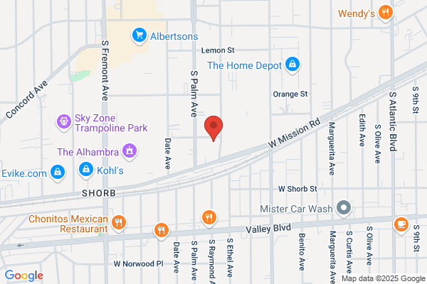 Unique Medical Equipment & Supplies Inc.