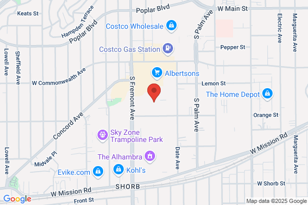 Credit Union of Southern California