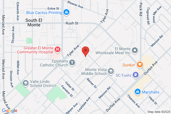 Golden State Automotive Inc.
