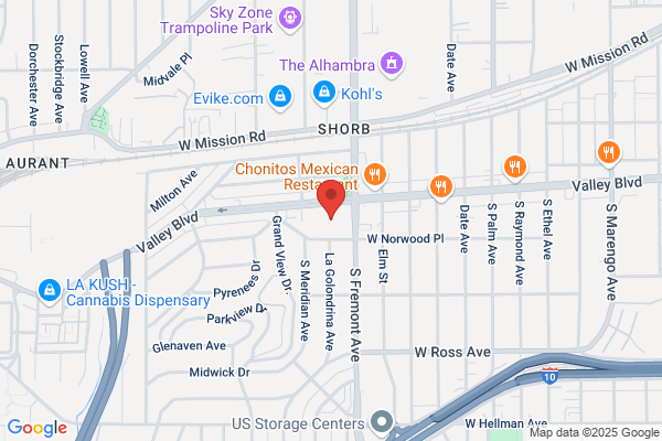 Ink Slingers Studio