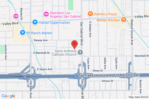 Luquin Daniel Plumbing