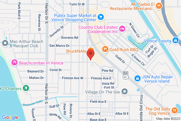 Venice Day Spa