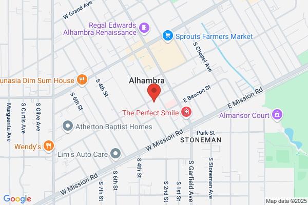 Alhambra Court Town Homes