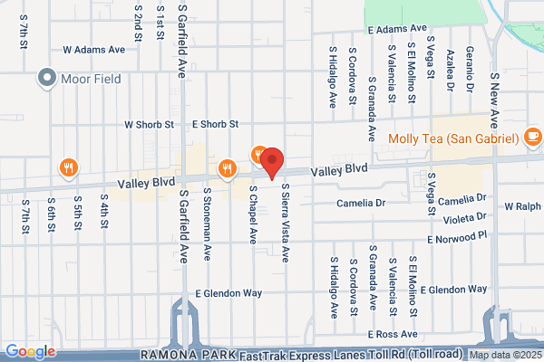 Amson Realty Llc